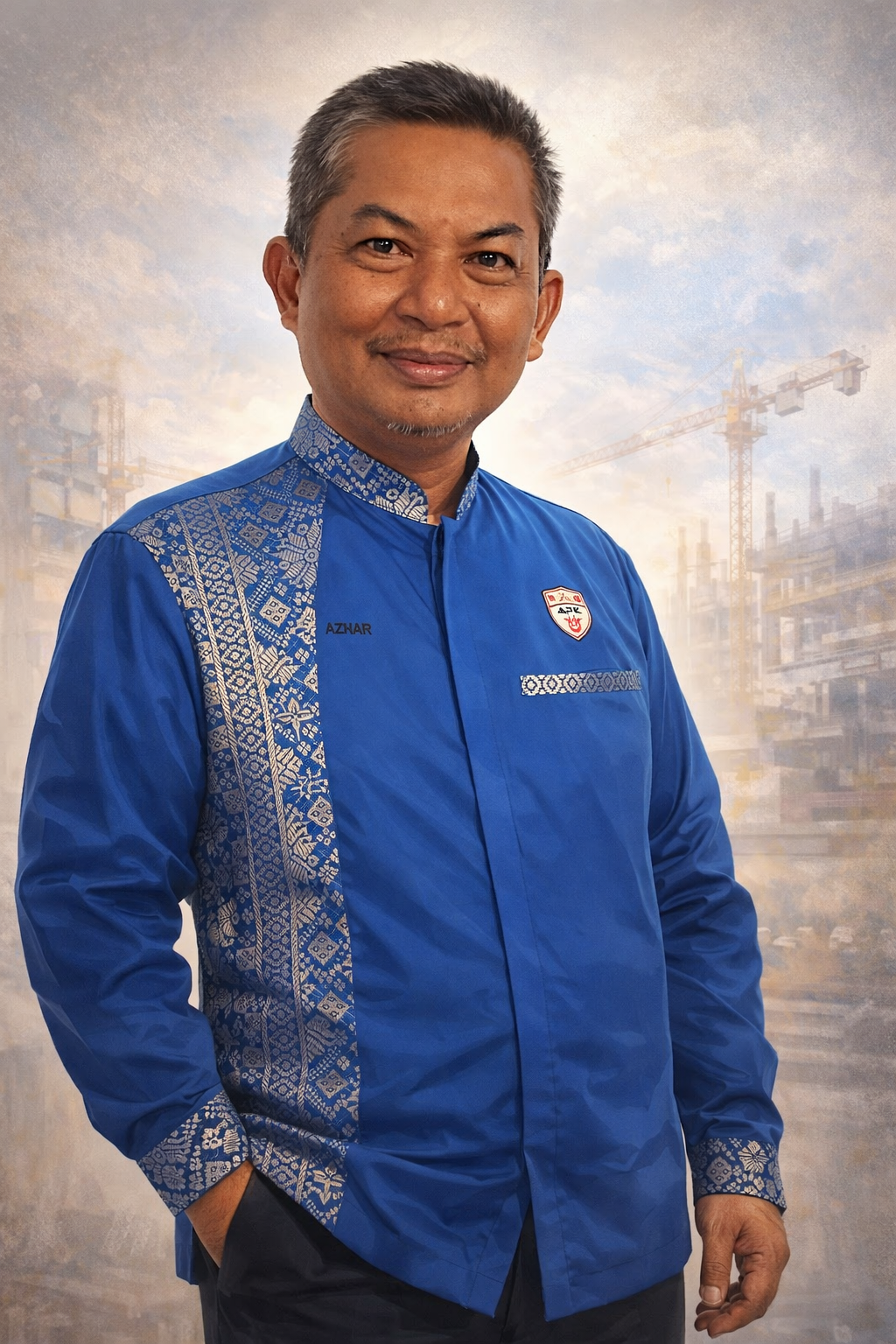 Wakil syarikat ACT Trade